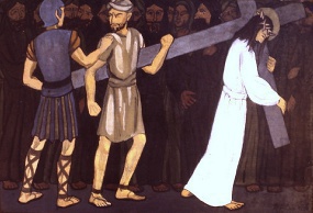 Mary Virginia Marelli Painting